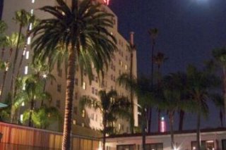 Hollywood Roosevelt Hotel