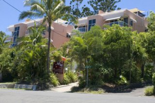 Bali Hai Apartments