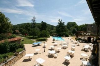 Logis Auberge La Diege