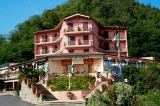 Rocca Pendice Park Hotel