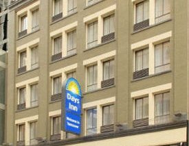 Days Inn Downtown