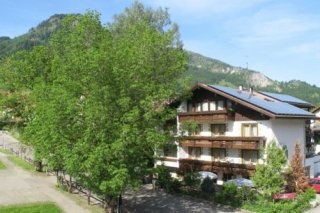 Hotel Restaurant Amadeus