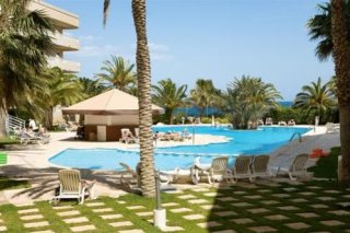 Palmera Beach