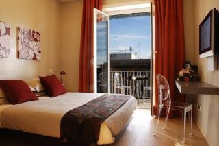 Relais Rome Sweet Home Trastevere