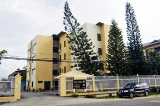 Seapark Condotel