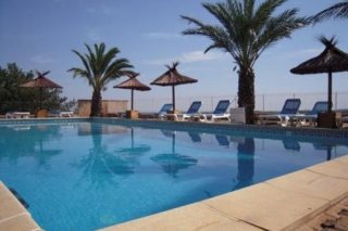 Gitotel Le Mona