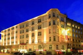 Hotel Eleazar Novum City Center