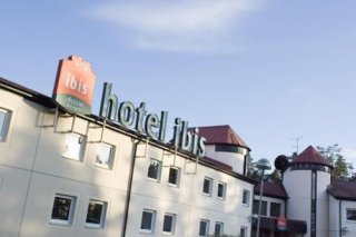 Ibis Hotel