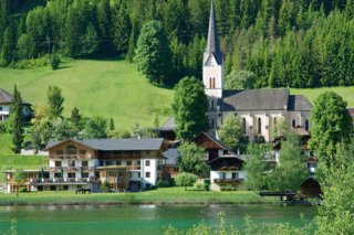 Genießerhotel Die Forelle