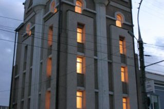 Gloria Hotel