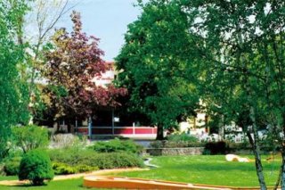 Hotel Le Carina