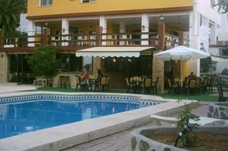 Hostal El Tiburon