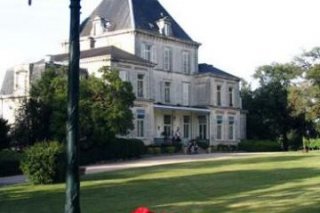 Domaine du Breuil