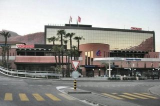 Coronado Swiss Quality Hotel