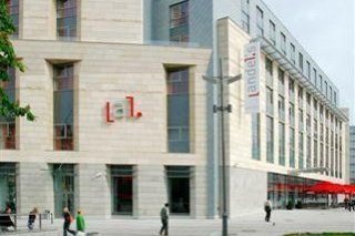 andel's Hotel Cracow