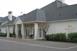 Homewood Suites by Hilton Seattle-Tacoma Airport/