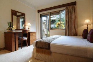 Club Bali Suites at Jayakarta Bali Hotel