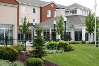 Hilton Garden Inn Spokane Airport
