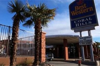Best Western Coral Hills