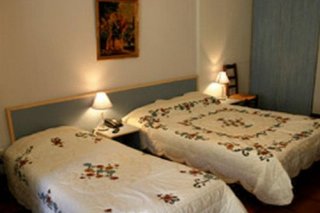 Hotel Samaran