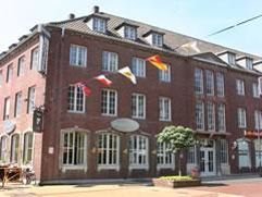 Stadthotel
