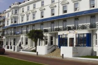The Southcliff Hotel