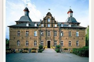 Schlosshotel Hugenpoet