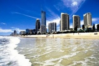 Courtyard by Marriott Surfers Paradise Resort
