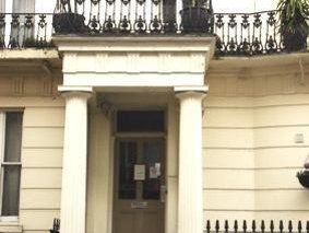 The Paddington Hotel