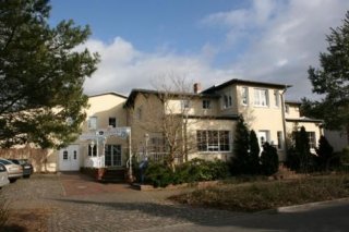 Villa Strandkorb