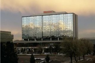 Sheraton Denver West Hotel