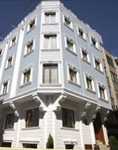 Blue Hills Hotel