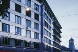 Hotel Walhalla