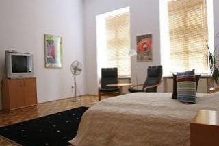 Nordic House Apartments