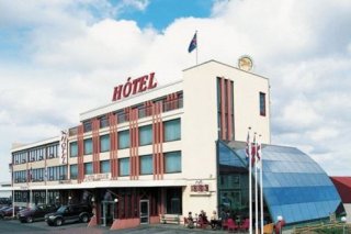 Hotel Keflavik