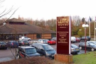 The Brook Hotel