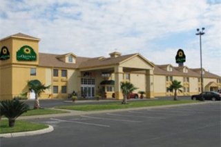 La Quinta Inn Alamodome South