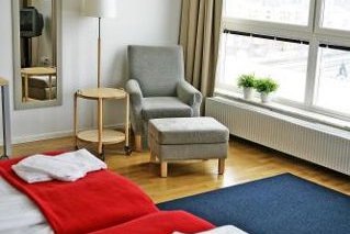 StayAt Stockhom