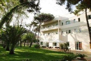 Park Hotel Alcione