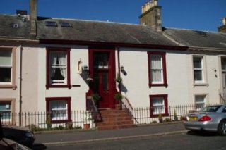 Craig Holm Guest House