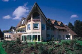 Appartement SUNSIDE-OASE am
