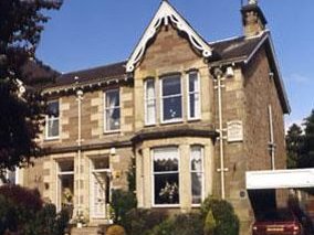Aaron Guest House