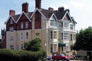 Russell Hotel
