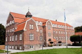 Danhostel