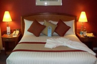 Arora Hotel Heathrow