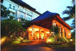 Paradiso Hotel