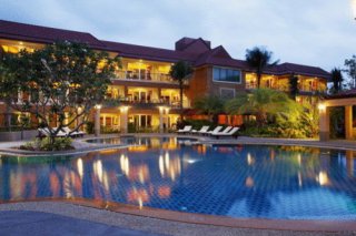 R-Mar Resort and Spa
