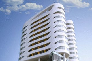 Sensa Hotel