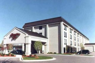 Hampton Inn Grand Rapids-South