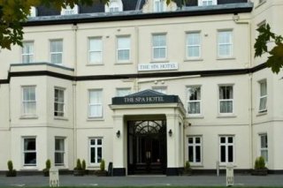 The Spa Hotel